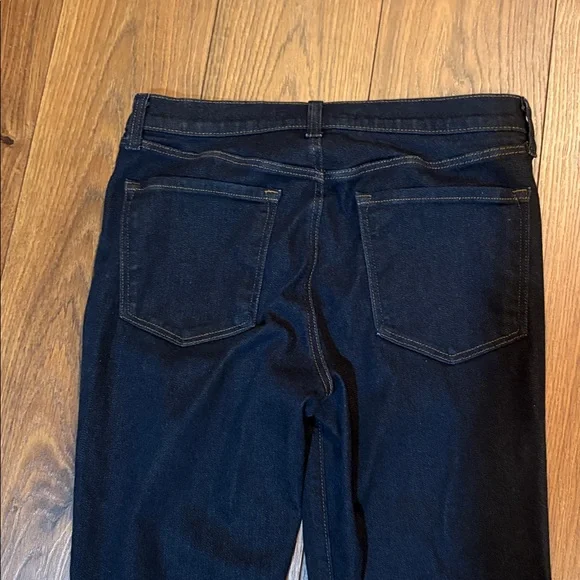 J Brand Dark Blue Women's Skinny Jeans - Picture 8 of 11